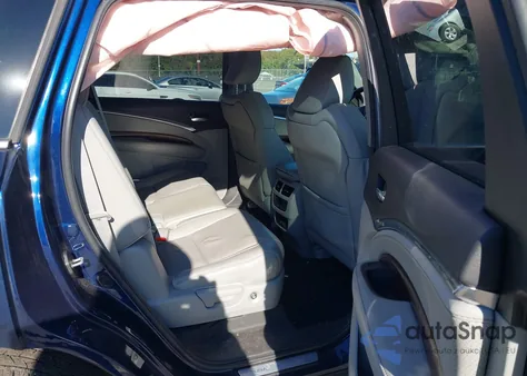 2020 Acura Mdx Technology Package from USA, damaged, VIN 5J8YD4H50LL000521